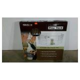 Pet play yard, new in box, eight 24" x 24"