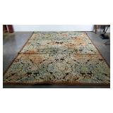 Area rug, 7