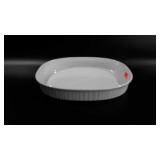 Casserole dish, 10" x 12.5"