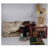 Chair templates appears to have all pieces,