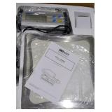 Adam equipment CPW plus scale, New in box