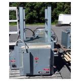 Hed International Unique Commercial Kilns