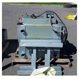 Hed International Unique Commercial Kilns