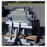 Hed International Unique Commercial Kilns