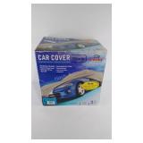 Car Cover, new in box