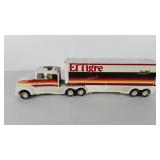 Nylint Ettigre limited hauler, 23"