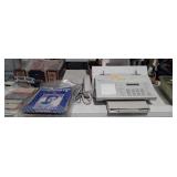 Group of advertising collectibles, sheet music