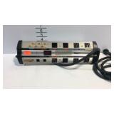 Monster power home theatre power center HTS 1000