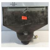 Flour shifter bin from Hooiser cabinet