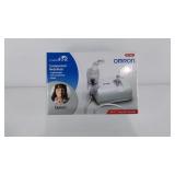 Omron Compressor Nebulizer, new in box