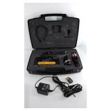 Audio-technica R80 Wireless Receiver in case, no