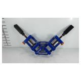 Cummins corner clamp