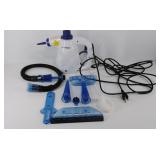 Steam Bullet hand held electric steam cleaner