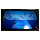Vizio 32" TV, model # E320-B2, equipped