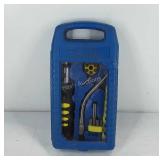 Durex Hot Driver 26 in 1 flexible ratchet set