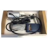 Heavy duty power tool kit, works Wecheer