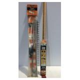 Tools, "Pony? 4 corners framing clamp and T-track