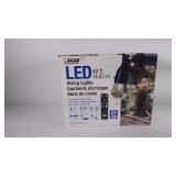 LED String Lights, 48FT