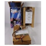 In Sink Erator, Steamin