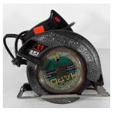 Tools, circular saw, works