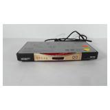 Monster power HD power center, powers up