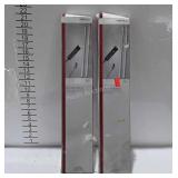 Häfele LED light bar kits