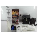 Tools, Oregon Sure Sharp saw chain filer, Hoppy