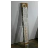 Roppe contractor series vinyl wall base, in box,