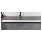 Da-lite projector screen, 8ft, seller code 38