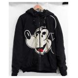 Mickey Mouse Jacket, needs cleaned, size XL