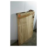 Ikea twin size Svärta day bed frame, new in box,