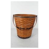 Longaberger J.W. Collection, 1989 edition