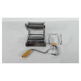 Atlas pasta maker, made in Italy