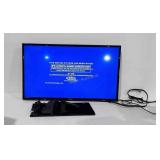 Samsung 40" LED TV with remote, series 5003, with