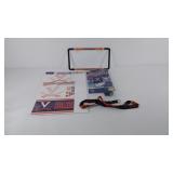 University of Virginia school spirit items,