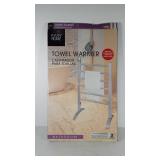 Towel warmer