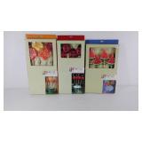 Citronella torches, 3 unused boxes, 4 torches per