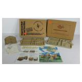 2 Pampered Chef gingerbread molds, a cookie mold