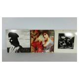 Enya record album group, 3 titles