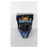 NHL Pittsburgh penguins helmet in box