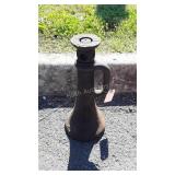 Old Jack, Ashtabula Ohio marked