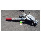 1 Ton Cable Puller, ready to use condition