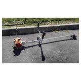 Stihl Weedeater, FS250, Double grab handle bar,