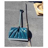 Snow Shovel and Digging Bar