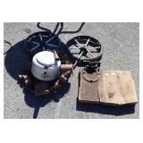 Metal Wares Decor Group