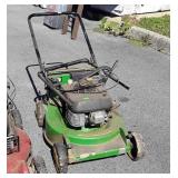 John Deere Pushmower for Parts