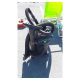 Craftsman Wet Dry Vacuum, 2hp, 6 gallon