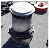 Propane Heater Shop use type, 250,000btu. Has