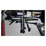 3pc tools, 4Way Lug Wrenches