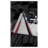 Corona Tree Limb Loppers, 2" size max cut, used